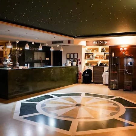فندق Antoniadis 4*