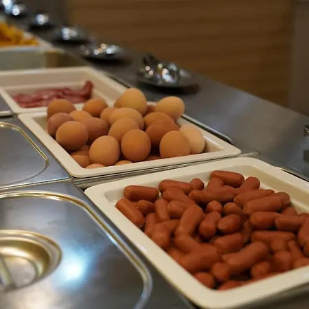 Antoniadis 칼람파카