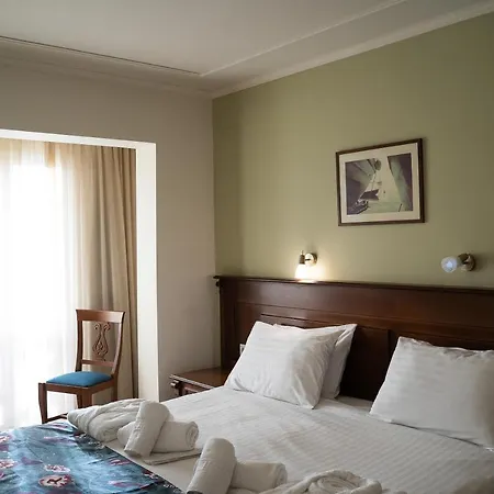 Antoniadis Kalambaka