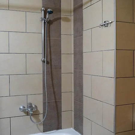 Antoniadis Hotel 4*