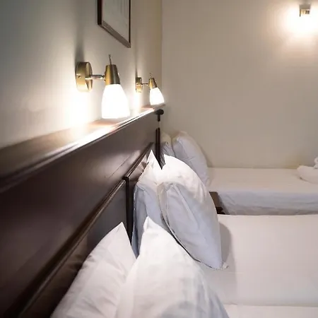 Antoniadis 호텔 칼람파카