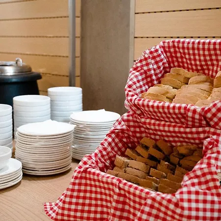 호텔 Antoniadis 칼람파카