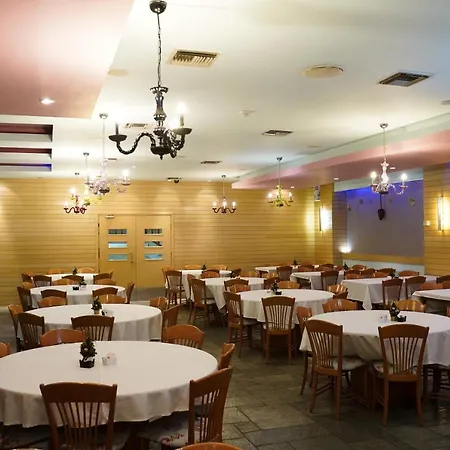 מלון Antoniadis