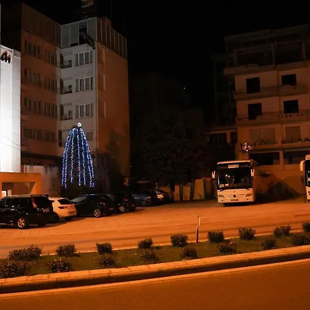 Hotel Antoniadis Kalambaka