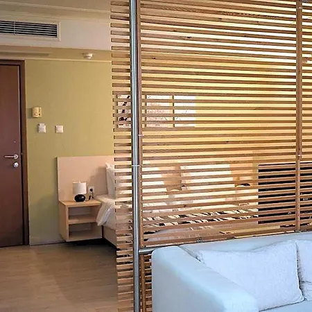 Antoniadis Hotell Kalampaka