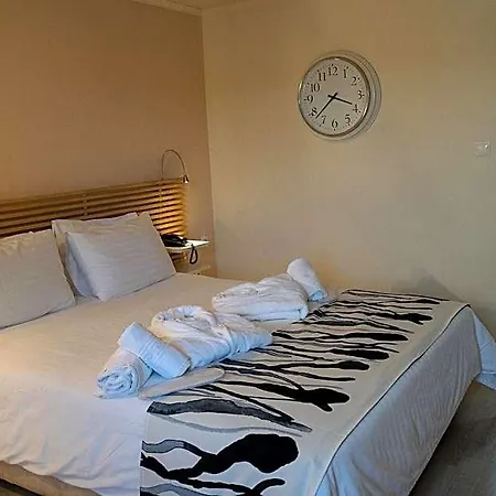 Hotell Antoniadis 4*