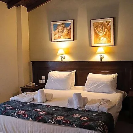 Antoniadis Hotell 4*