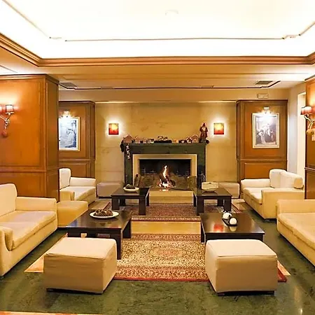 Antoniadis Hotell