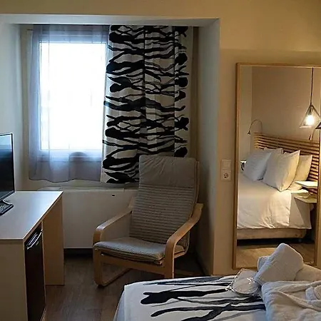 Antoniadis Hotell 4*