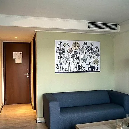Antoniadis מלון 4*