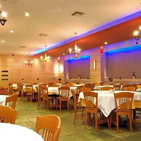 מלון Antoniadis קאלאבאקה
