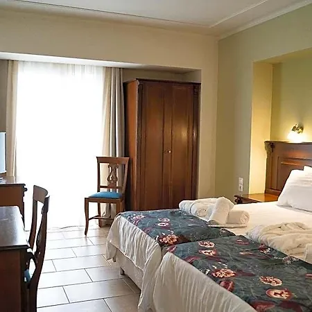 Antoniadis 4*
