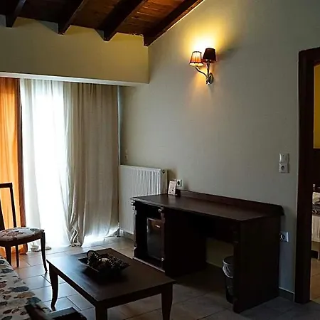 Antoniadis Hotell