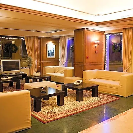 מלון Antoniadis קאלאבאקה