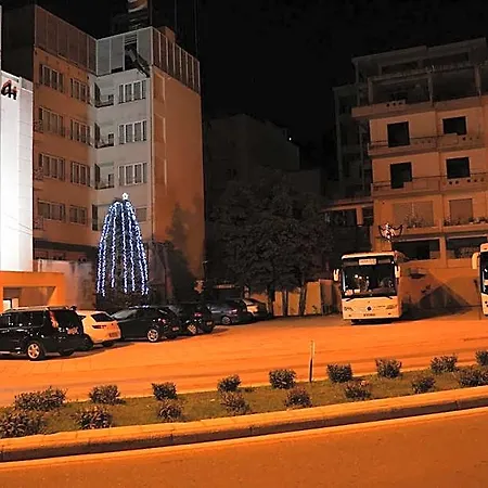 Antoniadis Hotell