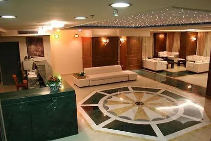 Antoniadis 4*
