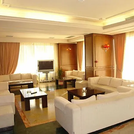 Antoniadis 4*