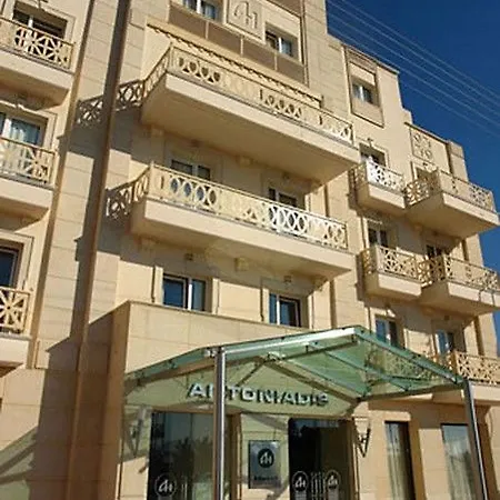 Antoniadis