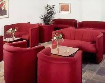 Antoniadis فندق