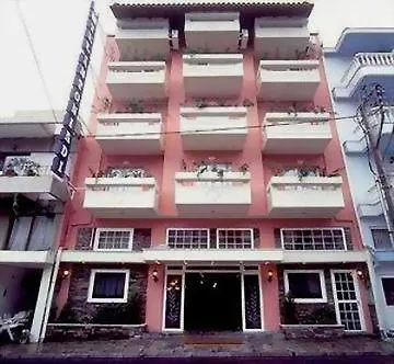 Antoniadis Hotel