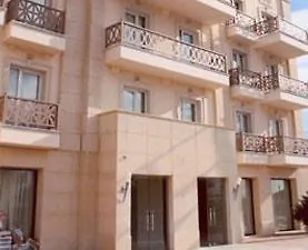 Hotel Antoniadis