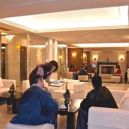 Antoniadis 4* 칼람파카