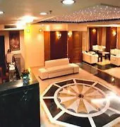 ホテル Antoniadis 4*