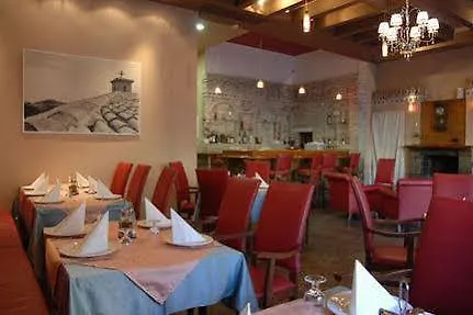 Antoniadis Kalambaka