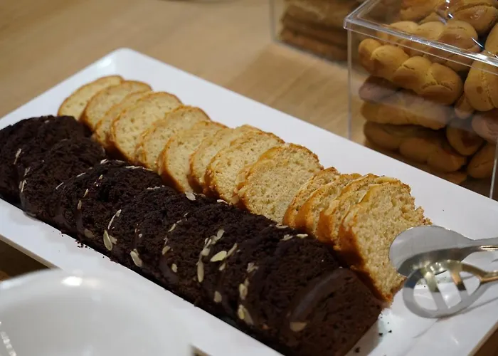 Antoniadis Hotel Kalambaka