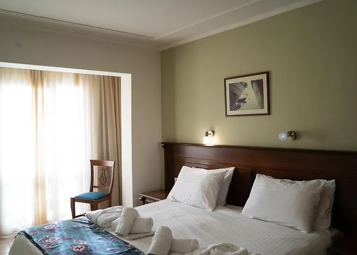 Antoniadis Kalambaka