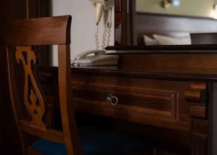 Antoniadis Kalambaka