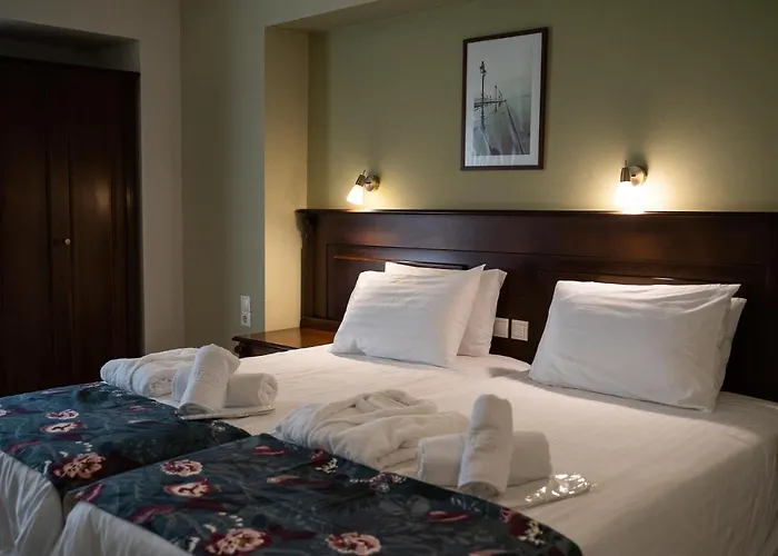 Antoniadis Hotel Kalambaka