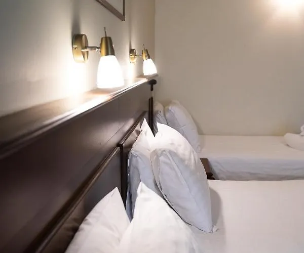 Antoniadis Hotel Kalambaka