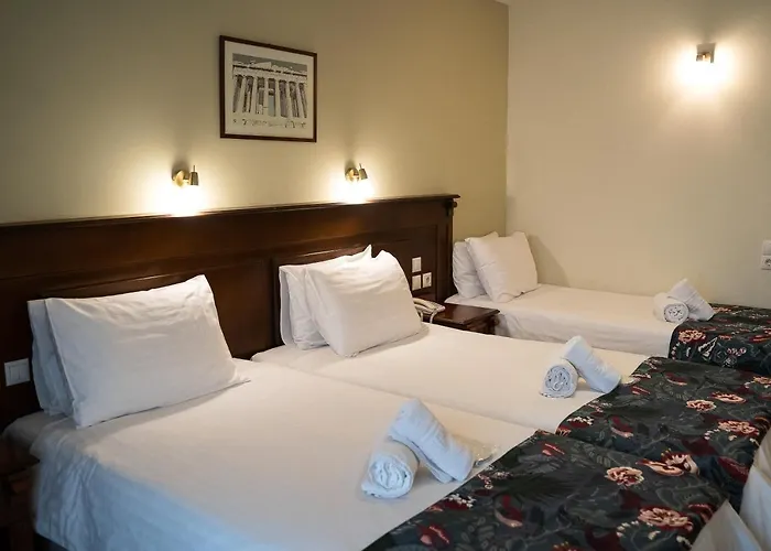 Antoniadis Kalambaka