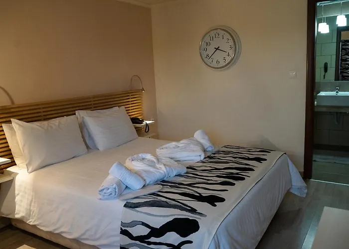 Hotel Antoniadis Kalambaka