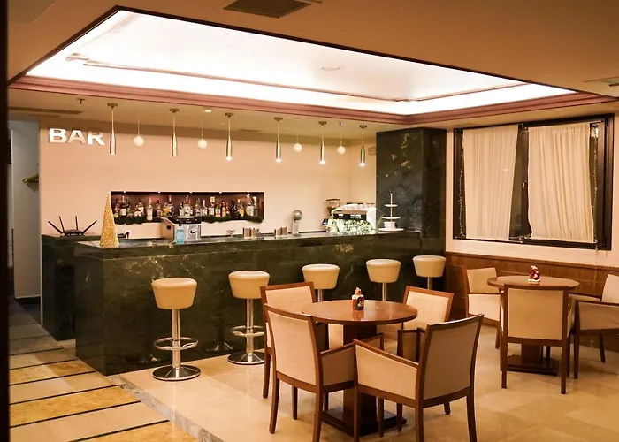 Antoniadis 4* Kalambaka