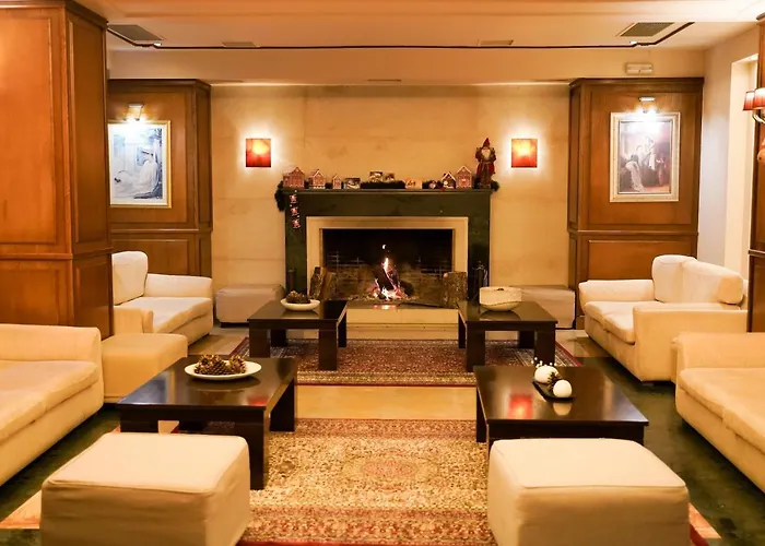 Antoniadis Kalambaka