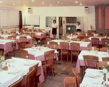 Hotel Antoniadis Kalambaka